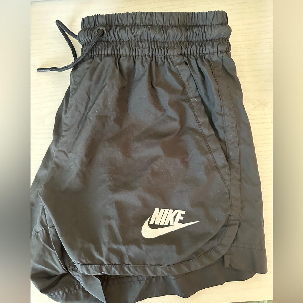 Vintage Nike shorts